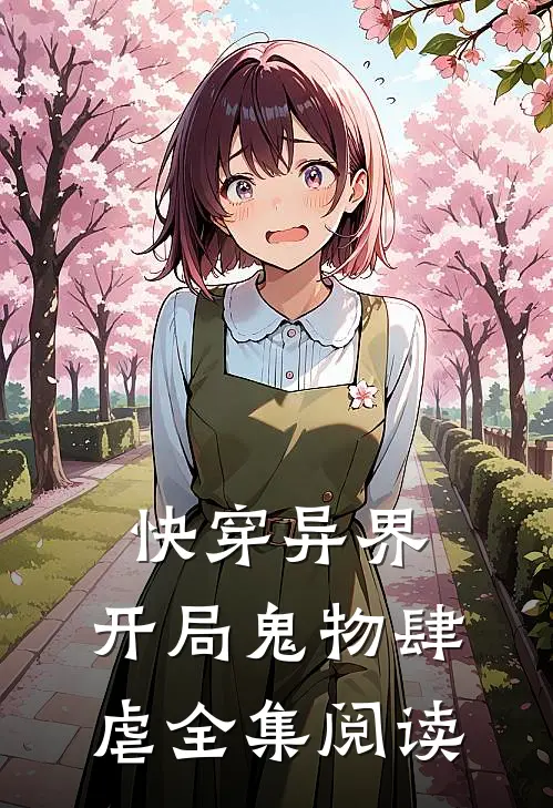 快穿异界开局鬼物肆虐全集阅读