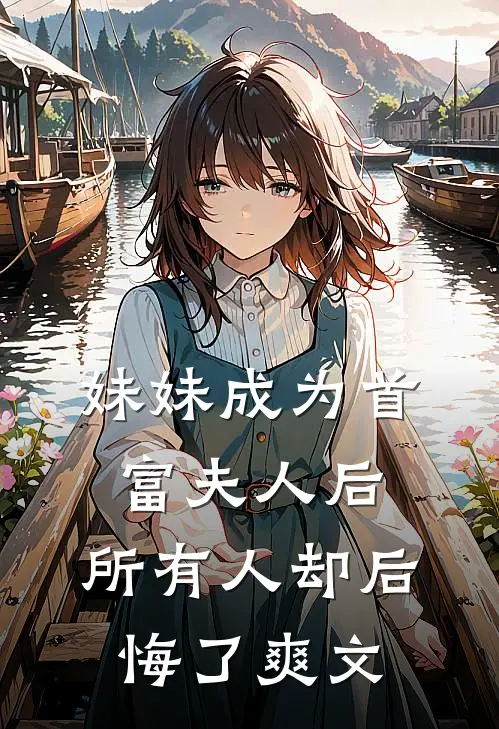 妹妹成为首富夫人后,所有人却后悔了爽文在线阅读