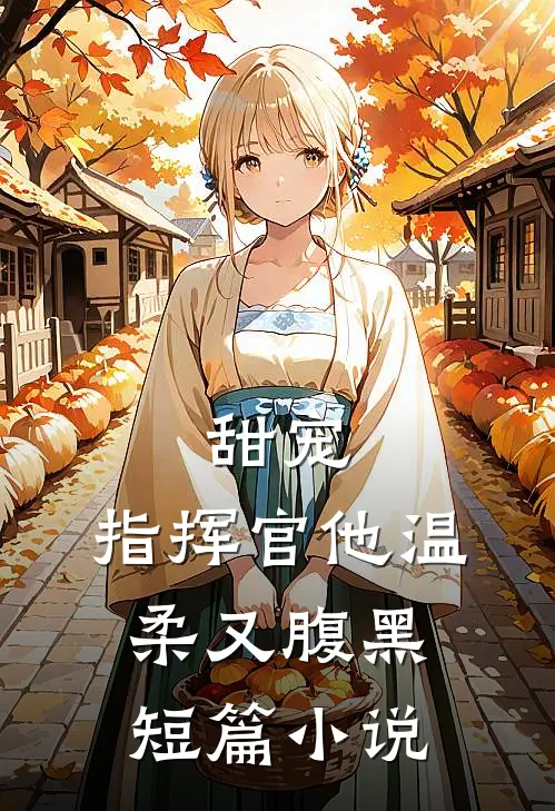 甜宠指挥官他温柔又腹黑短篇在线阅读