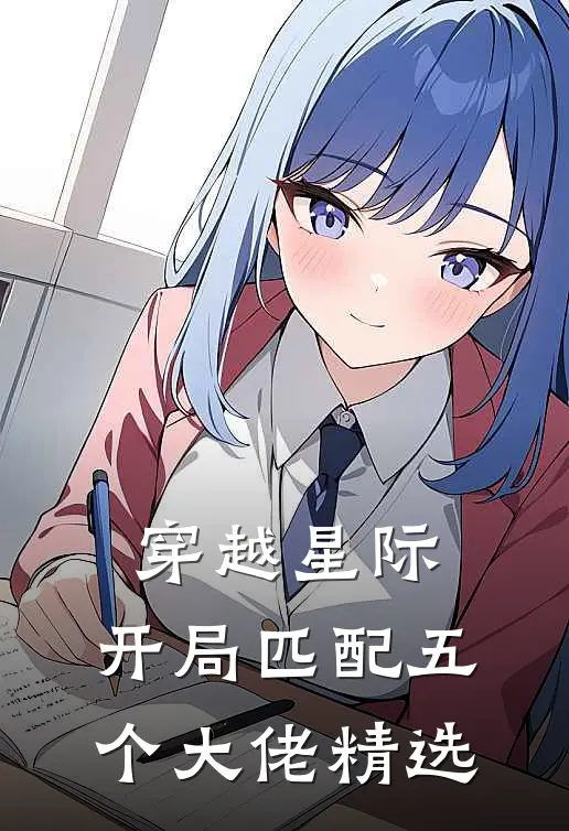 穿越星际,开局匹配五个大佬精选漫画