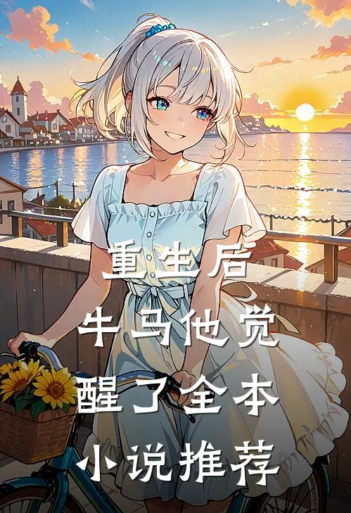 重生后,牛马他觉醒了全本推荐免费阅读