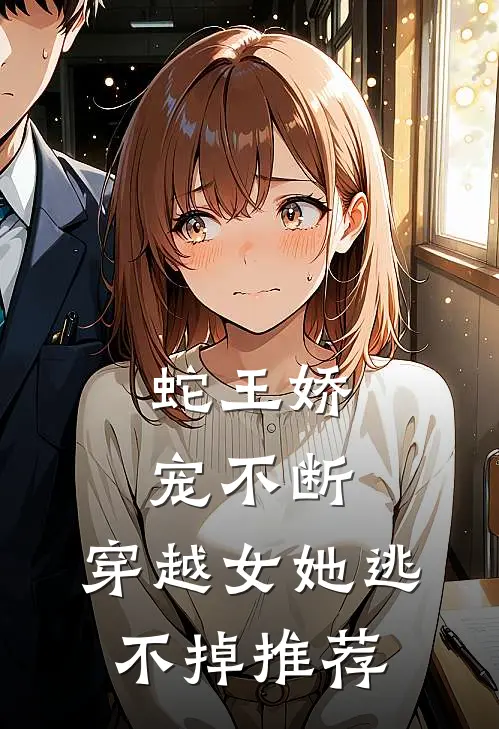 蛇王娇宠不断,穿越女她逃不掉推荐书