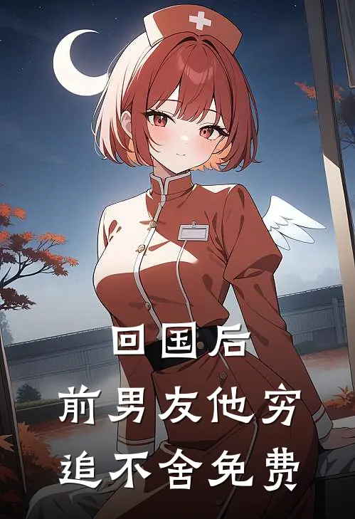 回国后,前男友他穷追不舍免费阅读
