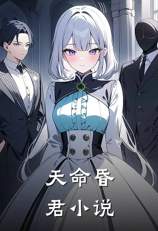 天命昏君全文阅读