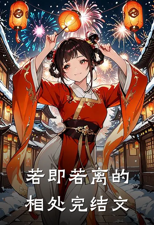 若即若离的相处完结文案