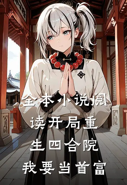 全本小说阅读开局重生四合院:我要当首富