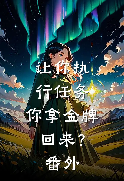 让你执行任务,你拿金牌回来? 番外免费阅读