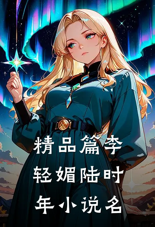 精品篇李轻媚陆时年小说名