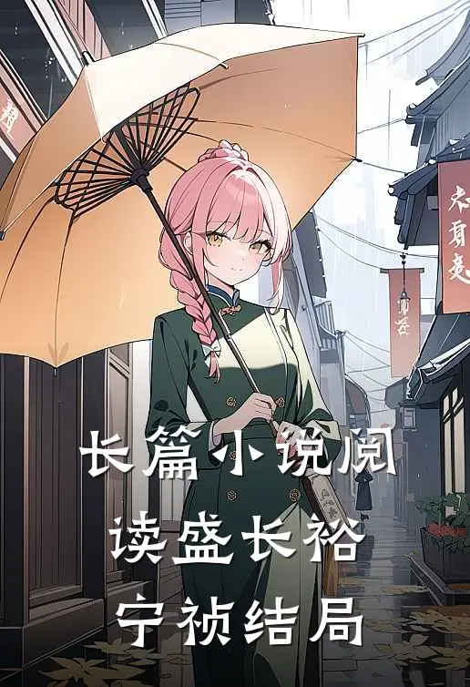 长篇小说阅读盛长裕宁祯结局