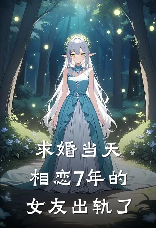 求婚当天,相恋7年的女友出轨了正常吗