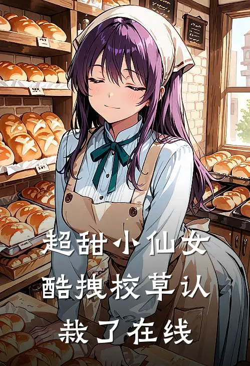 超甜小仙女：酷拽校草认栽了在线