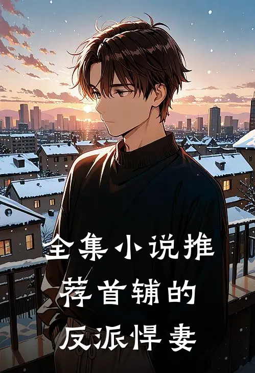 全集推荐首辅的反派悍妻在线阅读
