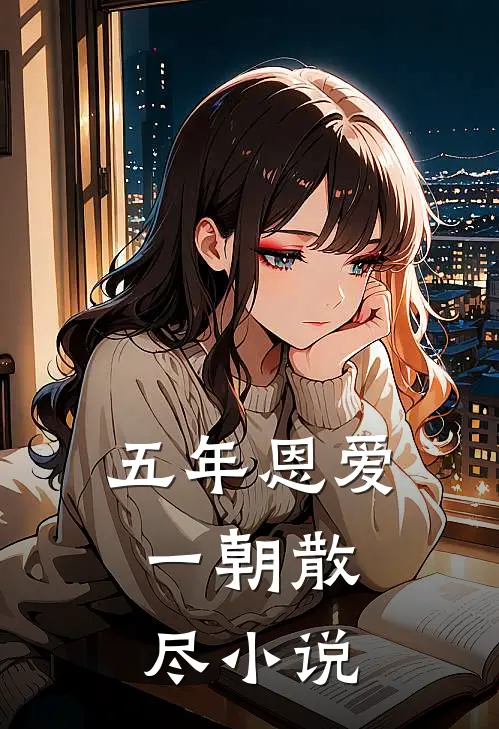 五年恩爱,一朝散尽免费阅读