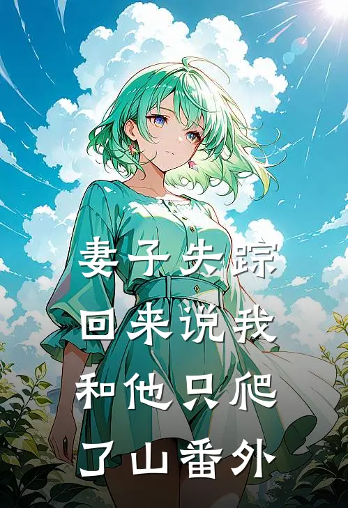 妻子失踪,回来说我和他只爬了山 番外免费阅读