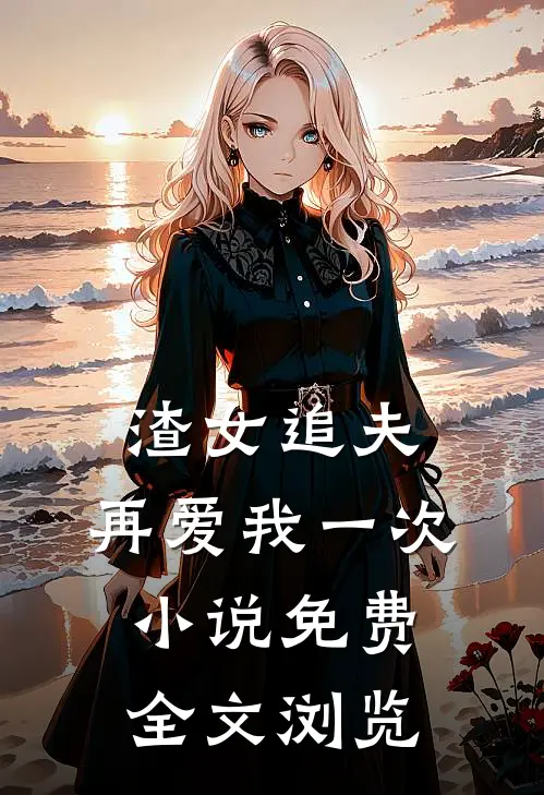 渣女追夫,再爱我一次免费全文浏览无弹窗