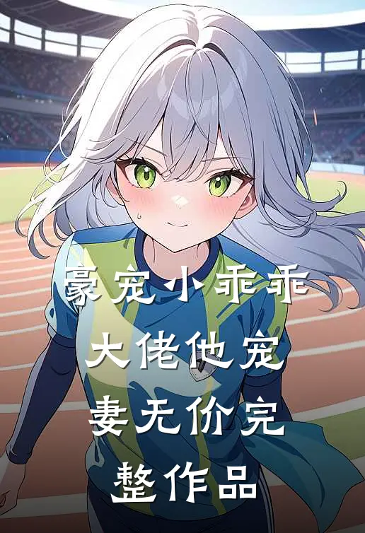豪宠小乖乖，大佬他宠妻无价完整作品
