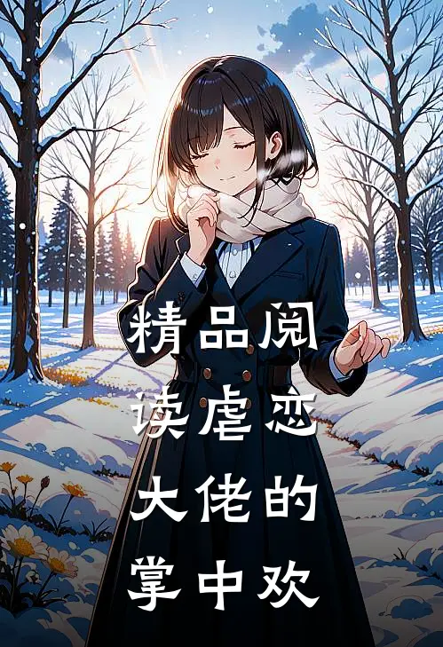 精品阅读虐恋大佬的掌中欢