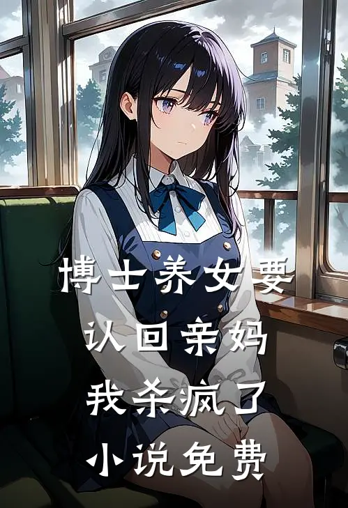 博士养女要认回亲妈,我杀疯了免费观看