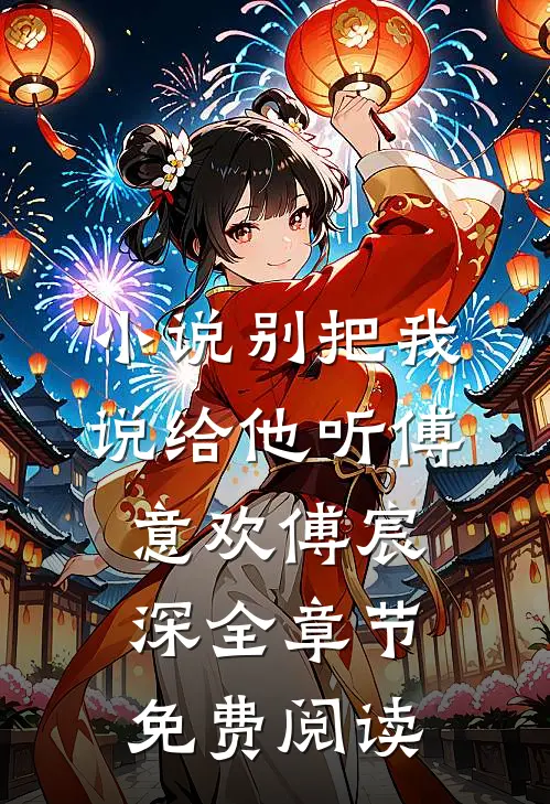 小说别把我说给他听傅意欢傅宸深全章节免费阅读