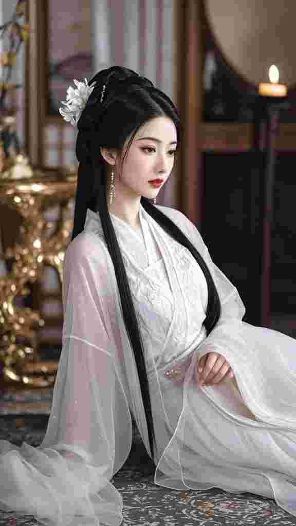 王府的婢女回乡啦结局