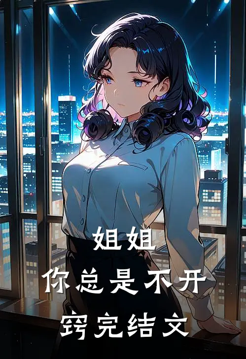 姐姐,你总是不开窍完结文案