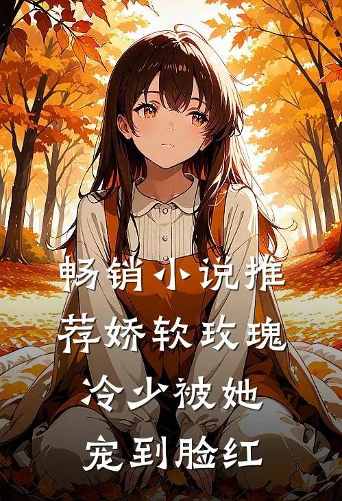 畅销小说推荐娇软玫瑰：冷少被她宠到脸红