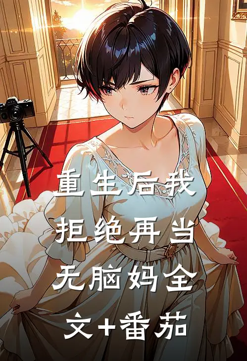 重生后我拒绝再当无脑妈全文+番茄