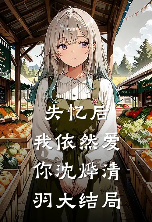 失忆后,我依然爱你沈烨清羽大结局
