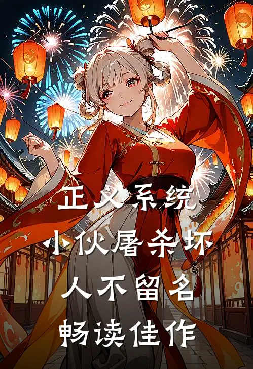 正义系统：小伙屠杀坏人不留名畅读佳作
