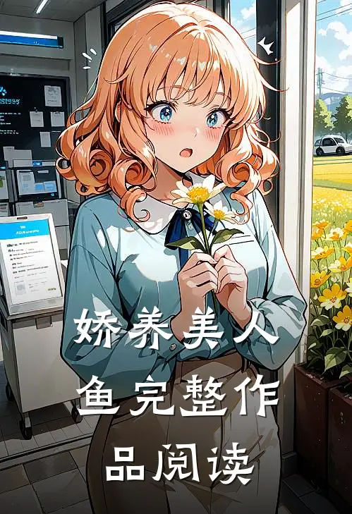 娇养美人鱼完整作品阅读