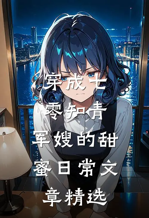 穿成七零知青：军嫂的甜蜜日常文章精选