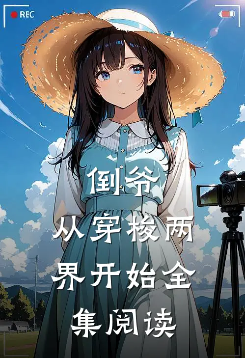 倒爷，从穿梭两界开始全集阅读