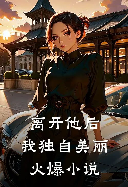 离开他后,我独自美丽火爆在线阅读