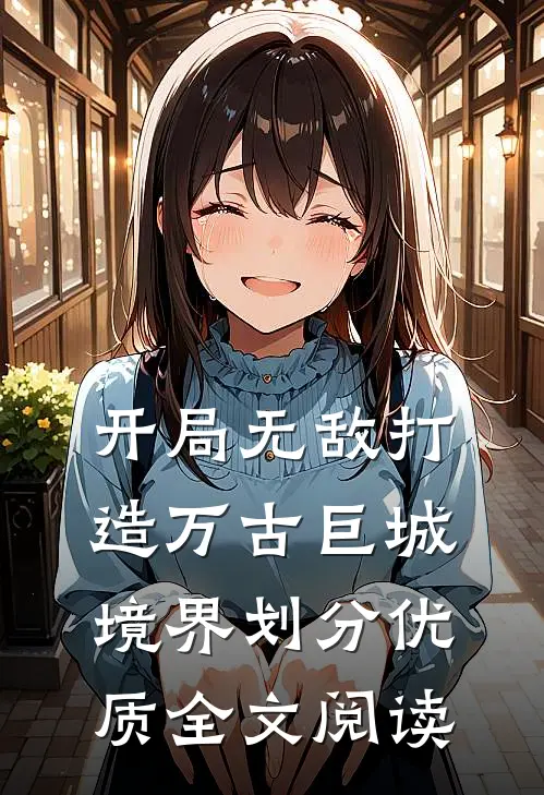 开局无敌打造万古巨城境界划分优质全文阅读