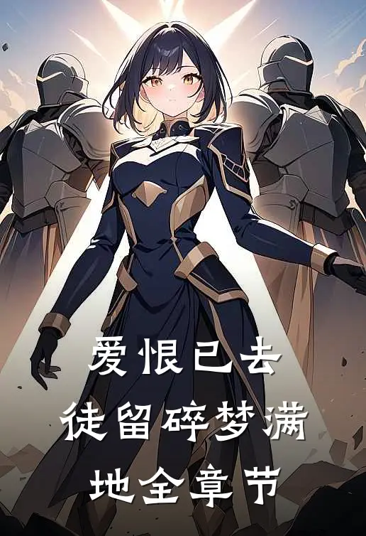 爱恨已去，徒留碎梦满地全章节