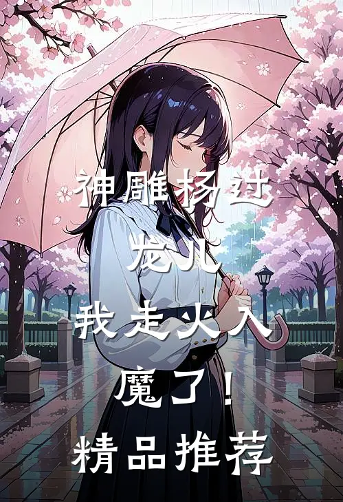 神雕杨过龙儿,我走火入魔了!精品推荐在线观看