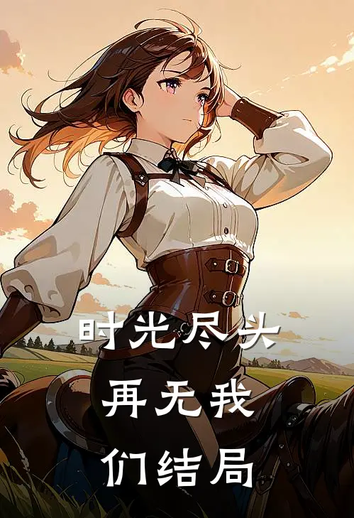 时光尽头,再无我们结局是歌