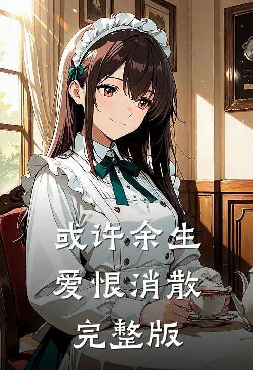 或许余生爱恨消散完整版