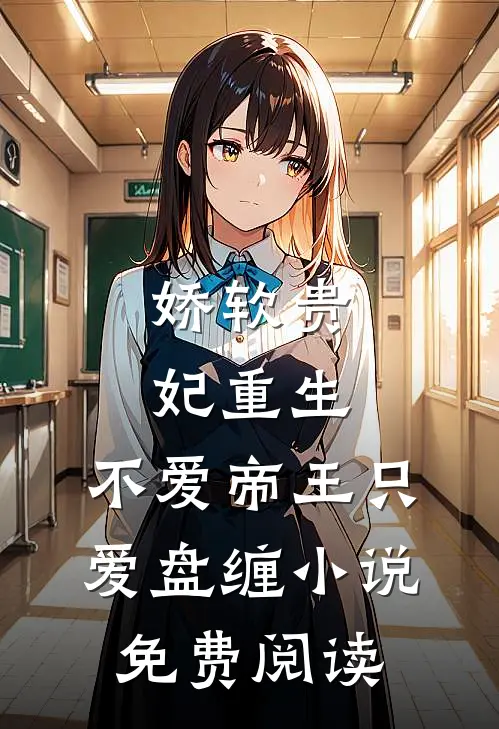 娇软贵妃重生不爱帝王只爱盘缠免费阅读无弹窗