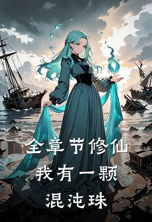 全章节修仙我有一颗混沌珠