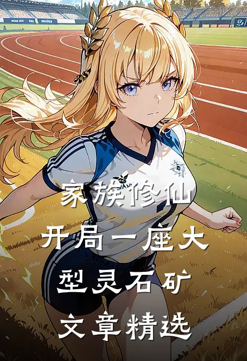家族修仙：开局一座大型灵石矿文章精选