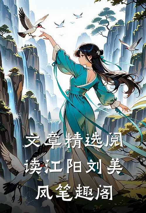 文章精选阅读江阳刘美凤 笔趣阁