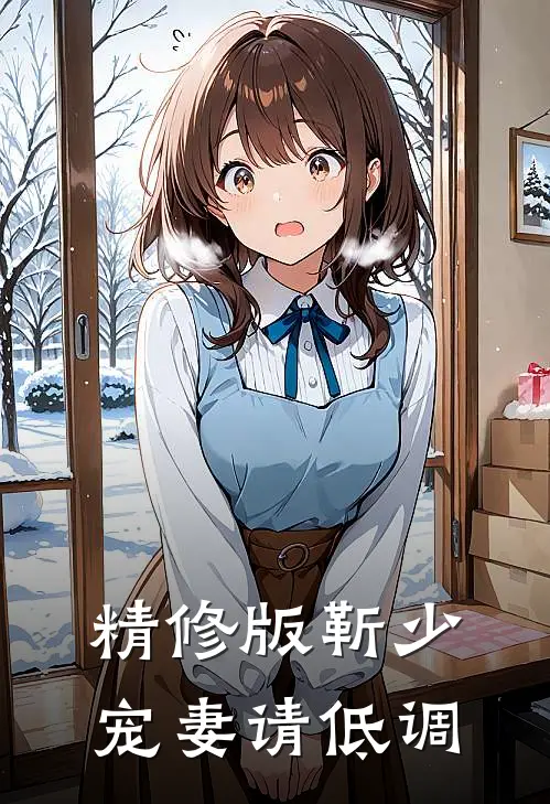 精修版靳少宠妻请低调
