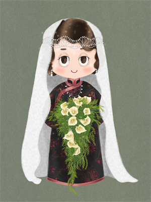 五零村姑有点疯，开局砸渣爹婚礼小说大结局