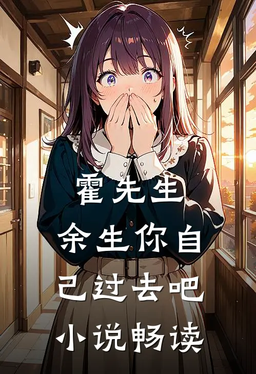 霍先生,余生你自己过去吧畅读