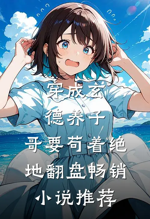 穿成玄德养子，哥要苟着绝地翻盘畅销小说推荐