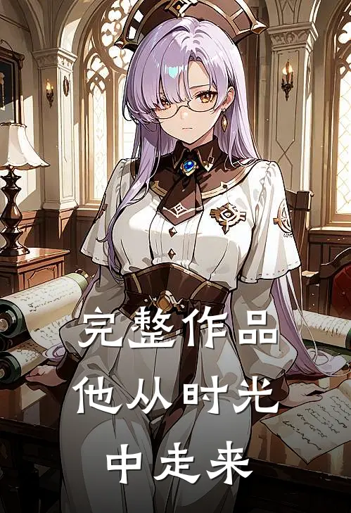 完整作品他从时光中走来的英文