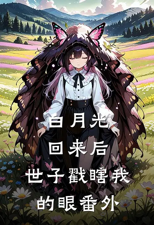 白月光回来后，世子戳瞎我的眼 番外
