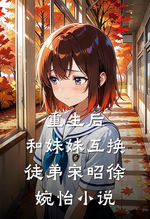 重生后,和妹妹互换徒弟宋昭徐婉怡免费阅读
