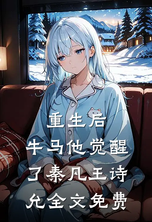 重生后，牛马他觉醒了秦凡王诗允全文免费